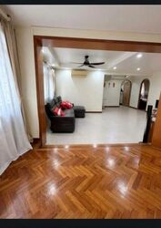 Blk 822 Jurong West Street 81 (Jurong West), HDB 5 Rooms #636571351